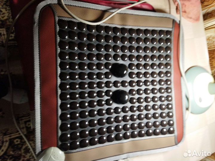 Германиевый коврик