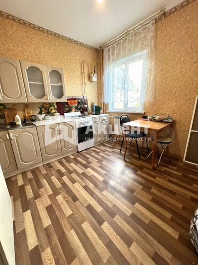 1-к. квартира, 46 м², 2/3 эт.