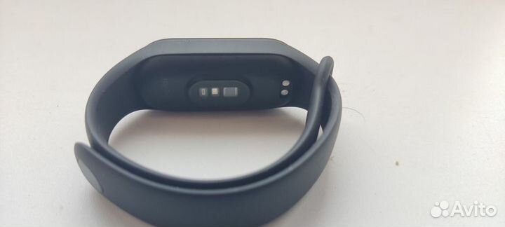 Фитнес браслет xiaomi mi band 7 оригинал