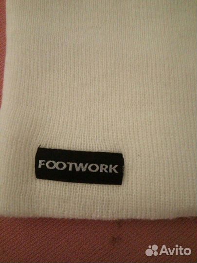 Шапка новая