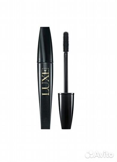 Тушь для ресниц