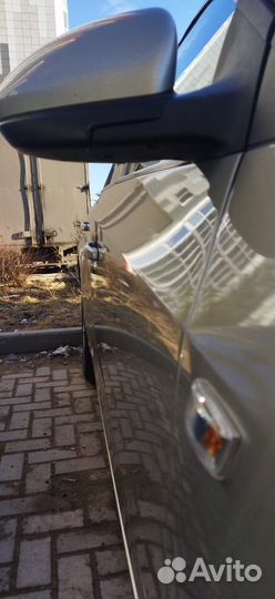 Chevrolet Cruze 1.8 AT, 2010, 184 309 км