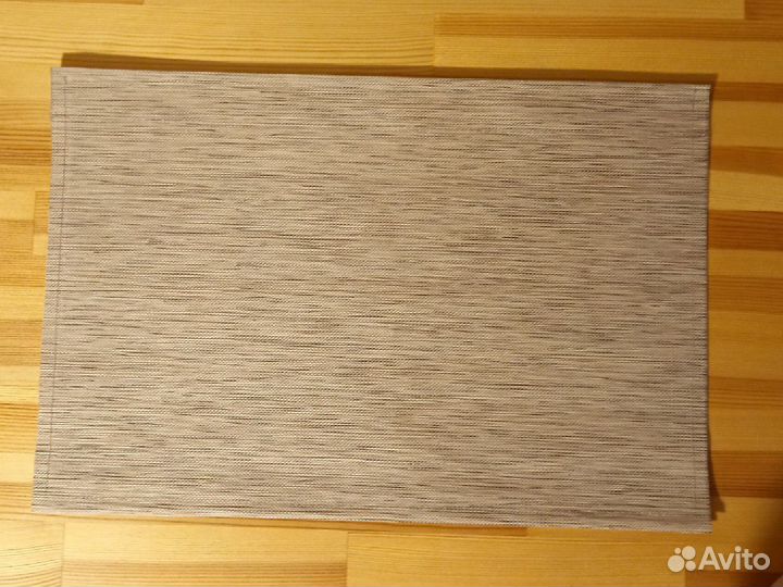 Салфетки на стол плейсматы (новые)