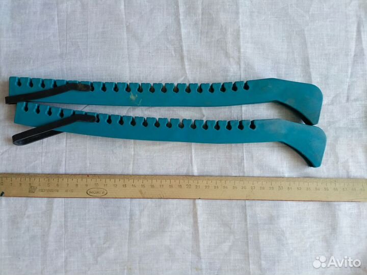 Защита для лезвий коньков