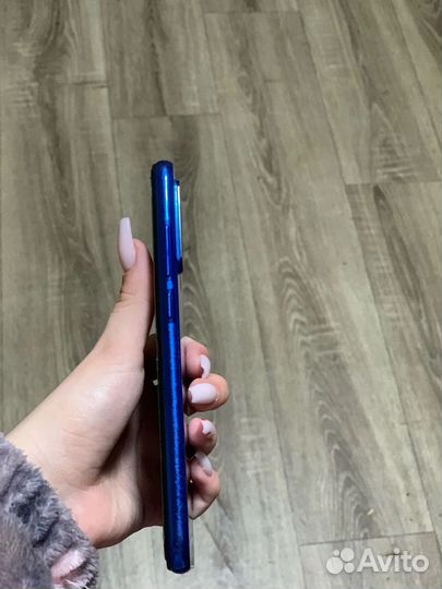 Xiaomi Redmi Note 8T, 4/64 ГБ