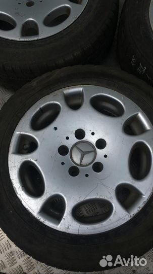 Б/У Диски колеса, комплект