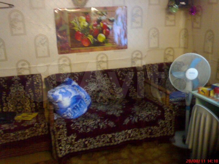 Дача 55 м² на участке 10 сот.