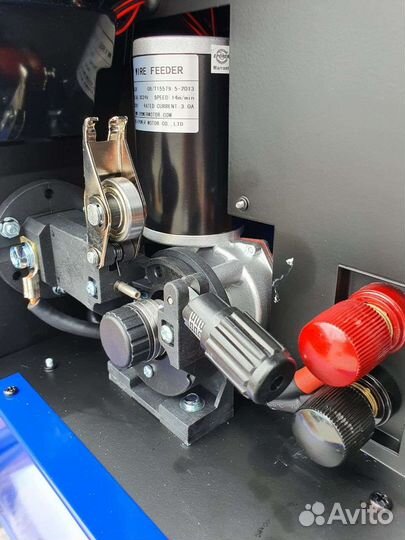 Сварочный полуавтомат Aurora PRO Overman 180