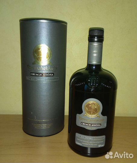 Бутылки пустые с коробками