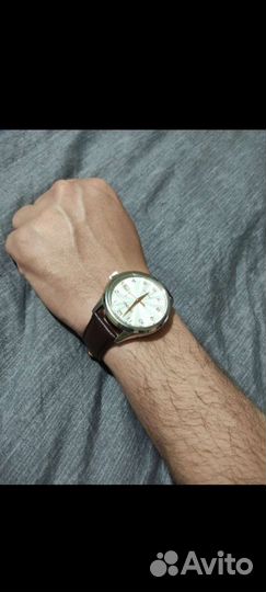 Часы мужские seiko
