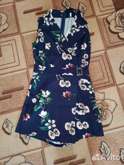 Одежда для девочки 40-42 размера