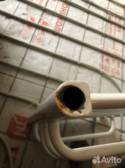 Полотенцесушитель