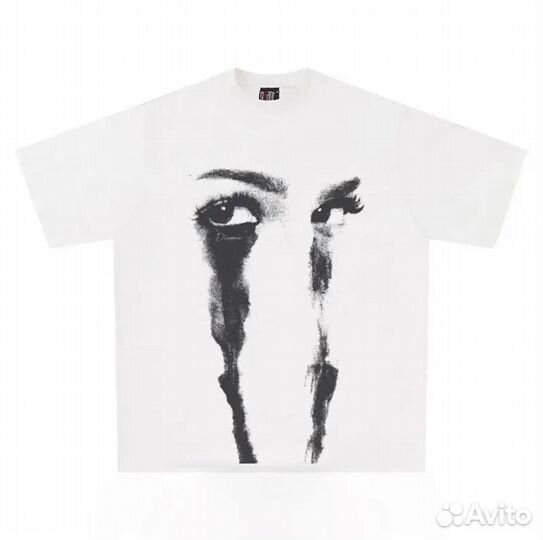 Футболка y2k opium