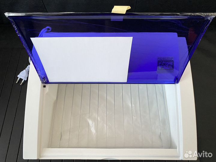 Стерилизатор для инструментов