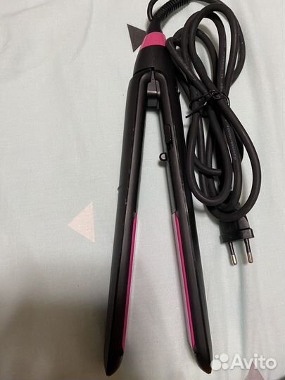 Выпрямитель для волос Philips BHS375/00