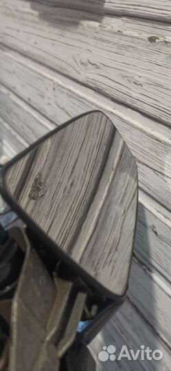 Зеркало правое Opel zafira b