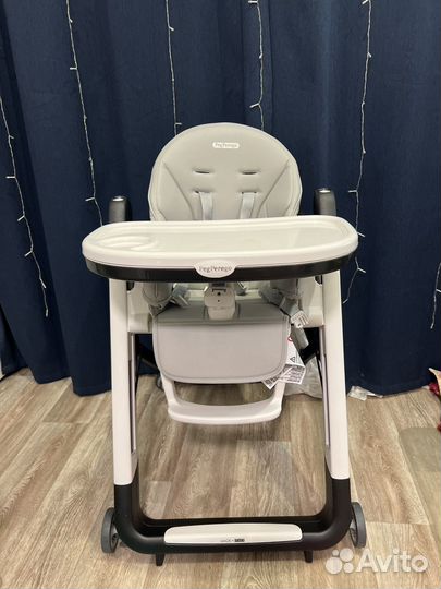 Стул для кормления Peg Perego Siesta