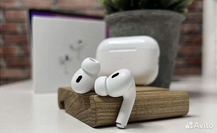 AirPods Pro 2 (2-е поколение) «оригинал»