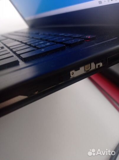 Asus ROG gl753vd