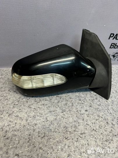 Зеркало правое Lifan Solano 620 1.6 2012