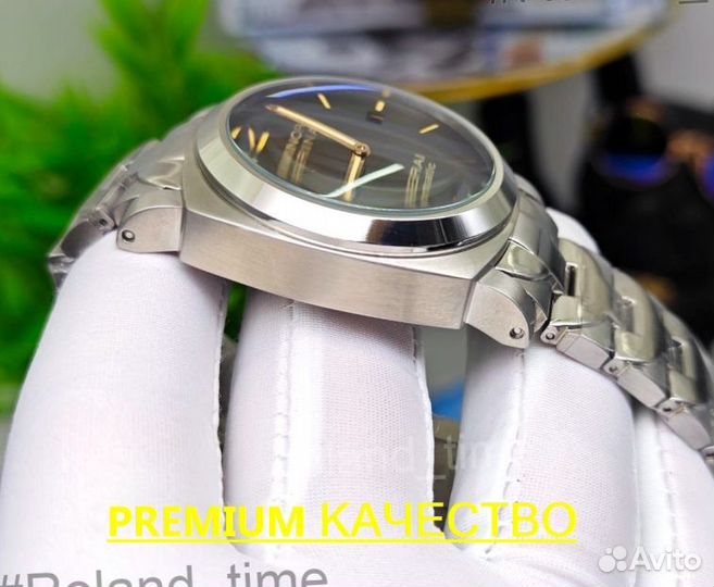 Panerai мужские часы Панерай