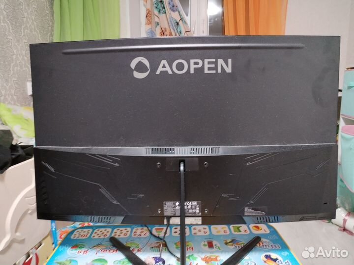 Монитор для компьютера 32 дюйма на запчасти