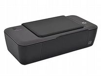 Струйный принтер HP DeskJet 1000 J110a