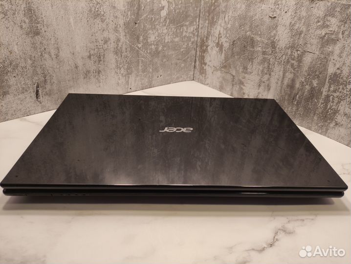 Игровой Асer core i5/GeForce 2GB/8GB Озу/SSD/500GB