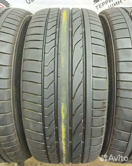 Dunlop SP Sport Maxx TT 235/40 R19 91Y
