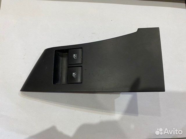 Блок стеклоподъемников передний левый Opel Astra J