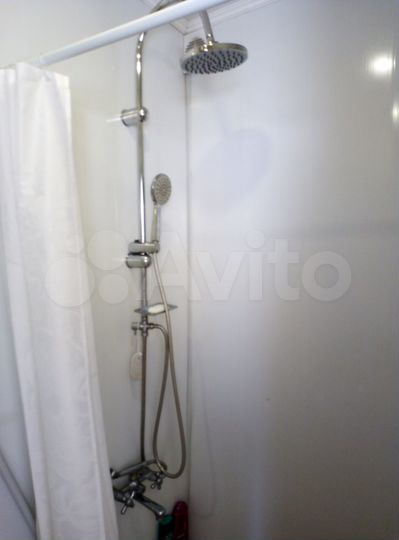 2-к. квартира, 36,1 м², 1/5 эт.