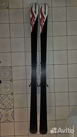 Горные лыжи мужские Nordica 178