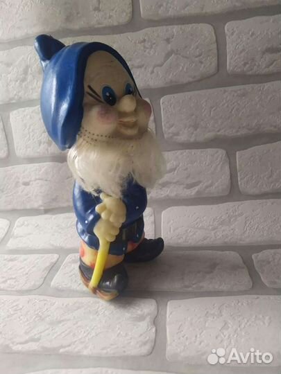 Гномик СССР