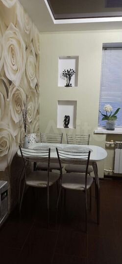 3-к. квартира, 70 м², 9/9 эт.