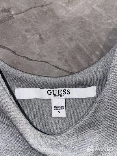 Топ Guess s