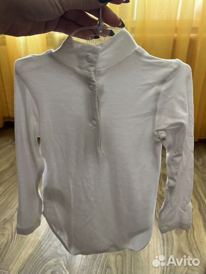 Боди от Chicco Рост 80