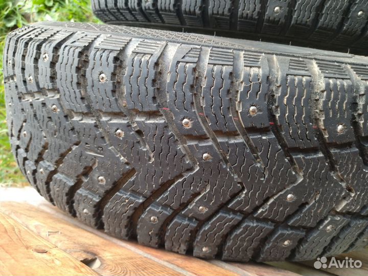 Cordiant Snow Cross 2 195/65 R15