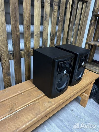 Мониторные колонки JBL Mkll
