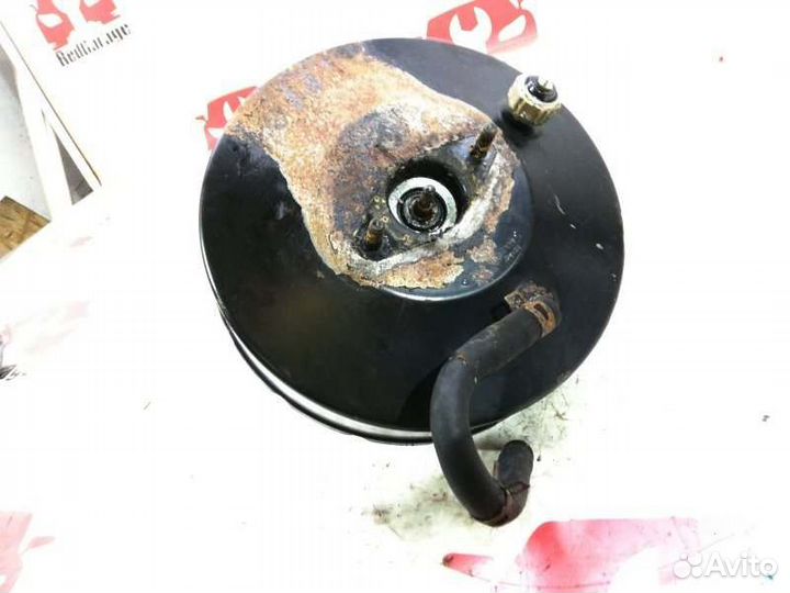 Вакуумный усилитель тормозов Mitsubishi L200 K34T