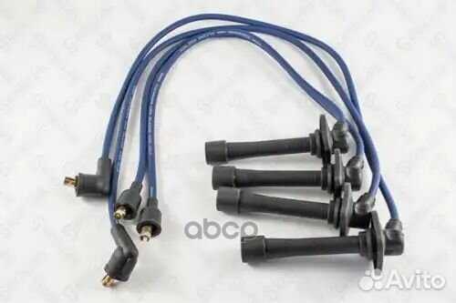 Ком-т проводов Mazda 626/MX6 1.8/2.0 91 Mazda