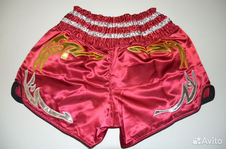 Тайские шорты Top-King