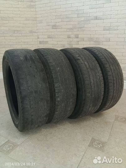 Goodyear Eagle Sport 185/65 R15 88H