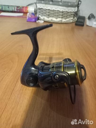 Катушка рыболовная viva, flagman. Фидер