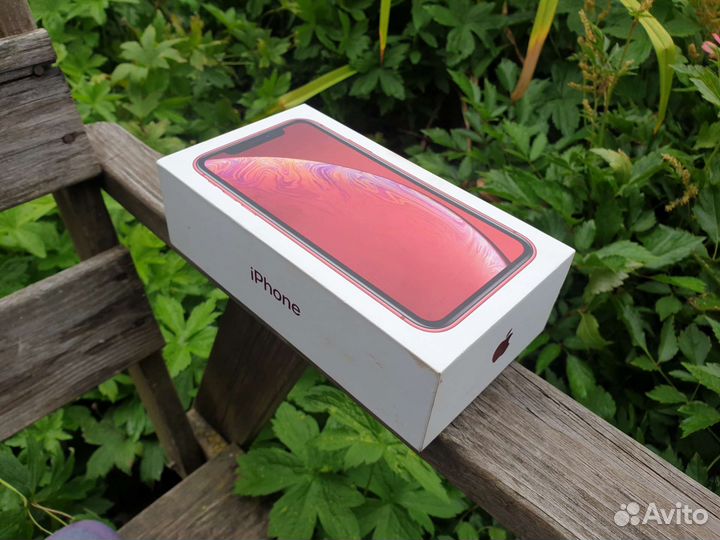 iPhone XR 64GB