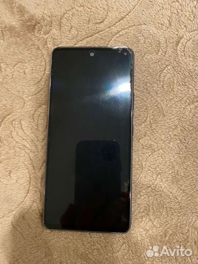 Samsung galaxy A53