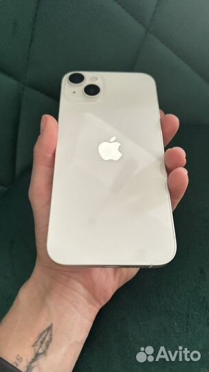 iPhone 14 Plus, 256 ГБ