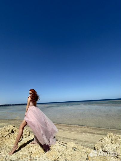 Продам платье