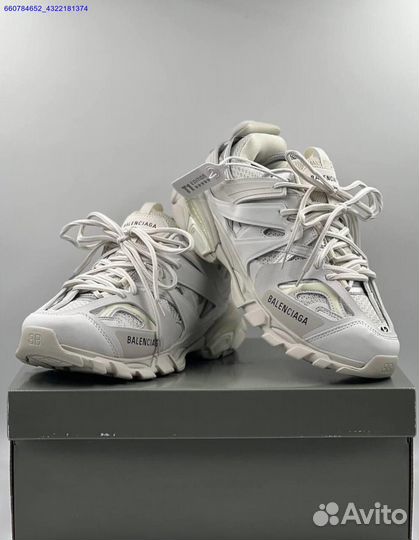 Кроссовки Balenciaga Track (Арт.68507)