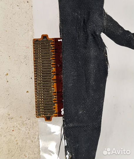 Бу Шлейф матрицы EA50 LCD CCD cable 50.4YU01.001 R