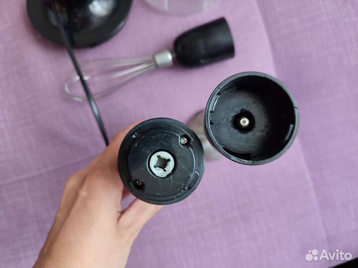 Блендер (запчасти) polaris